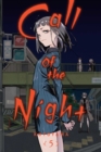 Call of the Night, Vol. 5 - Book