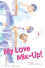 My Love Mix-Up!, Vol. 1 - Book
