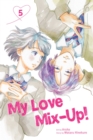 My Love Mix-Up!, Vol. 5 - Book
