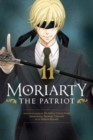 Moriarty the Patriot, Vol. 11 - Book