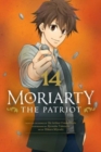 Moriarty the Patriot, Vol. 14 - Book