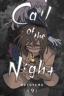 Call of the Night, Vol. 9 - Book