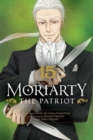 Moriarty the Patriot, Vol. 15 - Book