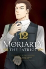Moriarty the Patriot, Vol. 12 - Book