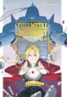 Fullmetal Alchemist 20th Anniversary Book - Book