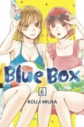 Blue Box, Vol. 6 - Book