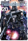 Mobile Suit Gundam Thunderbolt, Vol. 20 - Book