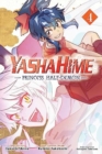 Yashahime: Princess Half-Demon, Vol. 4 - Book