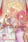 Yona of the Dawn, Vol. 40 - Book