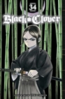 Black Clover, Vol. 34 - Book
