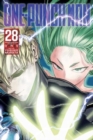 One-Punch Man, Vol. 28 - Book