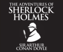 The Adventures of Sherlock Holmes - eAudiobook