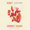 Heart - eAudiobook