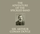 The Adventure of the Speckled Band - eAudiobook