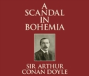 A Scandal in Bohemia - eAudiobook