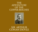 The Adventure of the Copper Beeches - eAudiobook