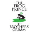 The Frog-Prince - eAudiobook