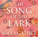 The Song of the Lark - eAudiobook