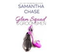Glam Squad & Groomsmen - eAudiobook