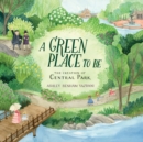 A Green Place to Be - eAudiobook
