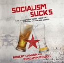Socialism Sucks - eAudiobook