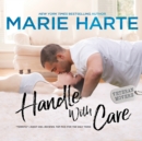 Handle With Care - eAudiobook