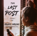 The Last Post - eAudiobook