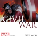 Civil War - eAudiobook