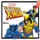 The Ultimate X-Men - eAudiobook