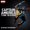 Captain America - eAudiobook