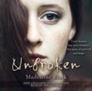 Unbroken - eAudiobook
