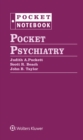 Pocket Psychiatry - Book