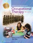 Willard and Spackman's Occupational Therapy - eBook