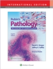 Rubin's Pathology : Mechanisms of Human Disease - Book