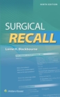 Surgical Recall - eBook