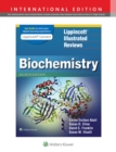 Lippincott Illustrated Reviews: Biochemistry - Book