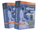 Irwin and Rippe's Intensive Care Medicine: Print + eBook with Multimedia - Book