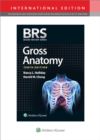 BRS Gross Anatomy - Book
