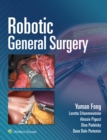 Robotic General Surgery - eBook
