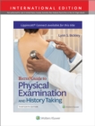 Bates' Guide To Physical Examination and History Taking - Book