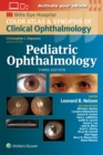 Pediatric Ophthalmology - Book