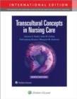 Transcultural Concepts in Nursing Care - Book