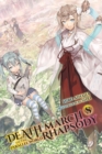 Death March to the Parallel World Rhapsody, Vol. 8 (light novel) - Book