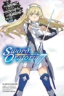 Is It Wrong to Try to Pick Up Girls in a Dungeon? Sword Oratoria, Vol. 7 (light novel) - Book