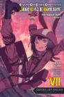 Sword Art Online Alternative Gun Gale Online, Vol. 7 (light novel) - Book