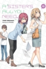 A Sister's All You Need., Vol. 13 (light novel) - Book