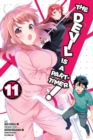The Devil is a Part-Timer!, Vol. 11 (manga) - Book