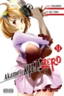 Akame ga Kill! Zero, Vol. 9 - Book