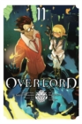 Overlord, Vol. 11 (manga) - Book