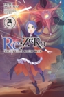 Re:ZERO -Starting Life in Another World-, Vol. 24 (light novel) - Book